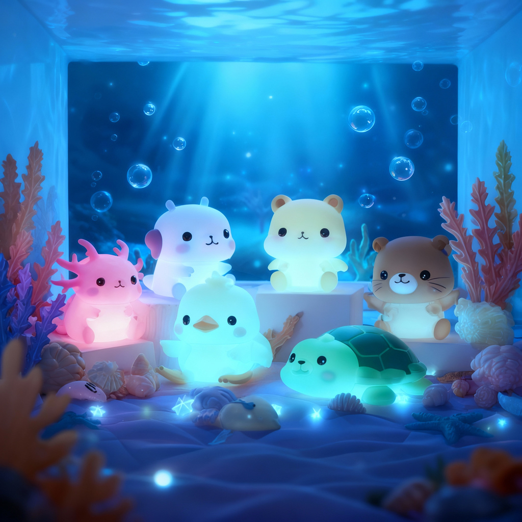 Aquatic